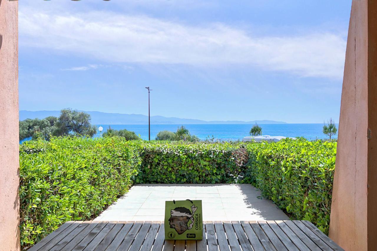 Studio Rossi - Ajaccio - Welkeys Exterior foto